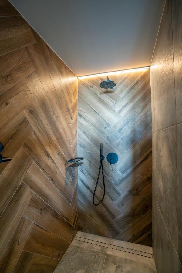 Chalet Non-Sens By L'Occitane Hochrindl Exterior photo